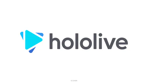 Hololive Production logo